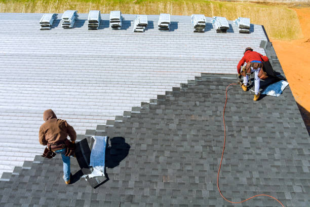 Trusted Ashland, WI Roofing Contractor Experts