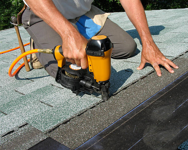 Best Roof Repair Estimates  in Ashland, WI