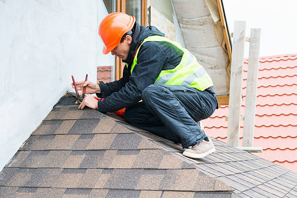 Best Roof Maintenance Services  in Ashland, WI