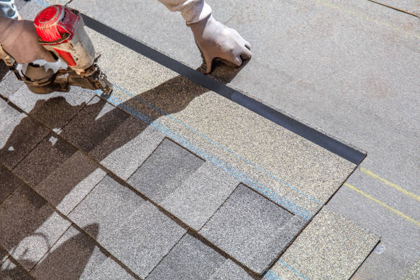Best Roof Replacement Cost  in Ashland, WI